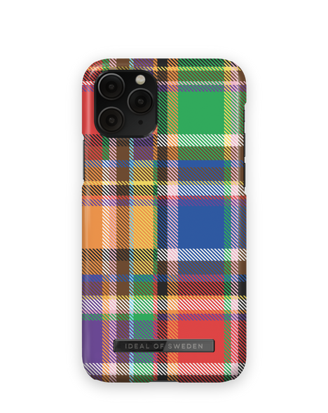 Mönstrat Mobilskal iPhone 11 Pro / XS / X Mobilskal for Equality – IDEAL OF SWEDEN