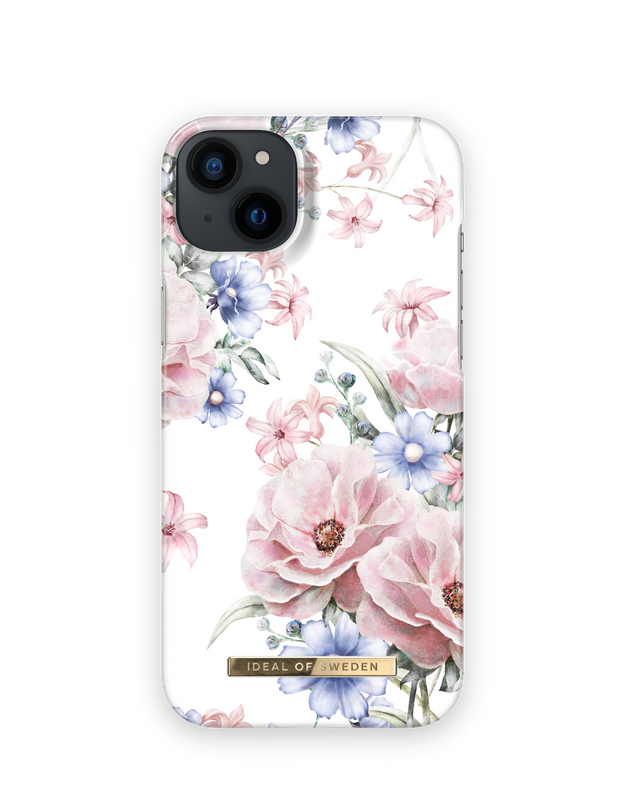 Floral Romance case