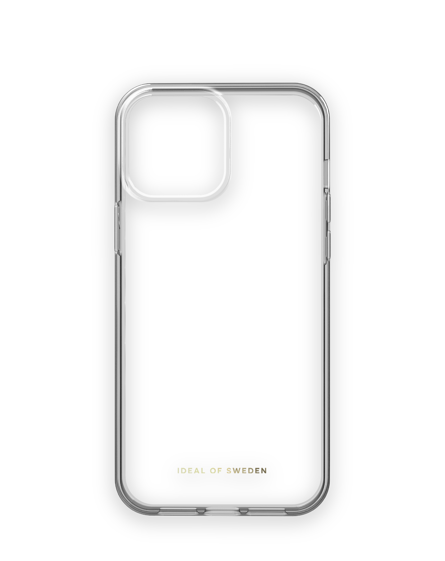 Clear Case IPhone 13 Pro Max Clear IDEAL OF SWEDEN