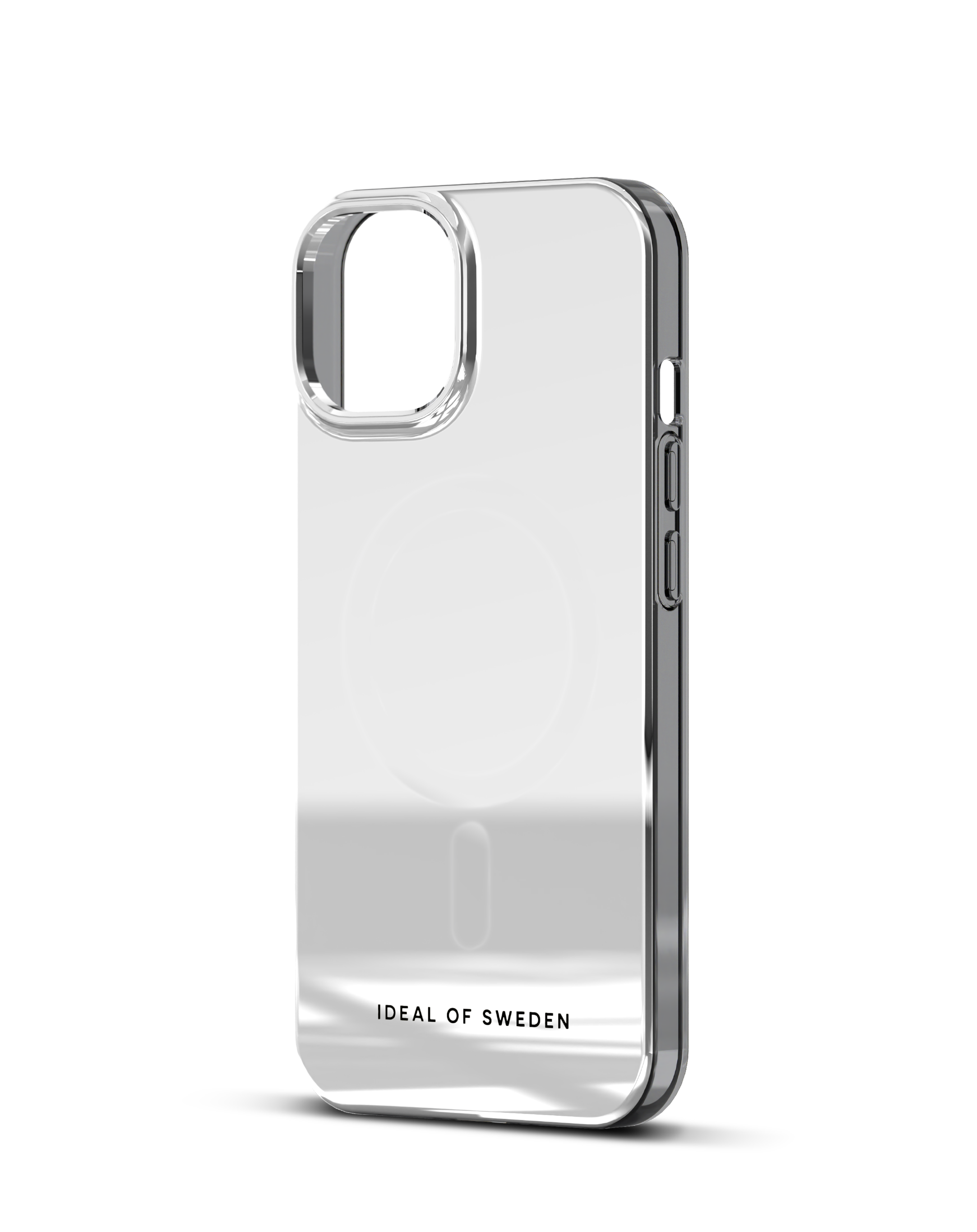 Clear Case Magsafe IPhone 13 Mirror IDEAL OF SWEDEN