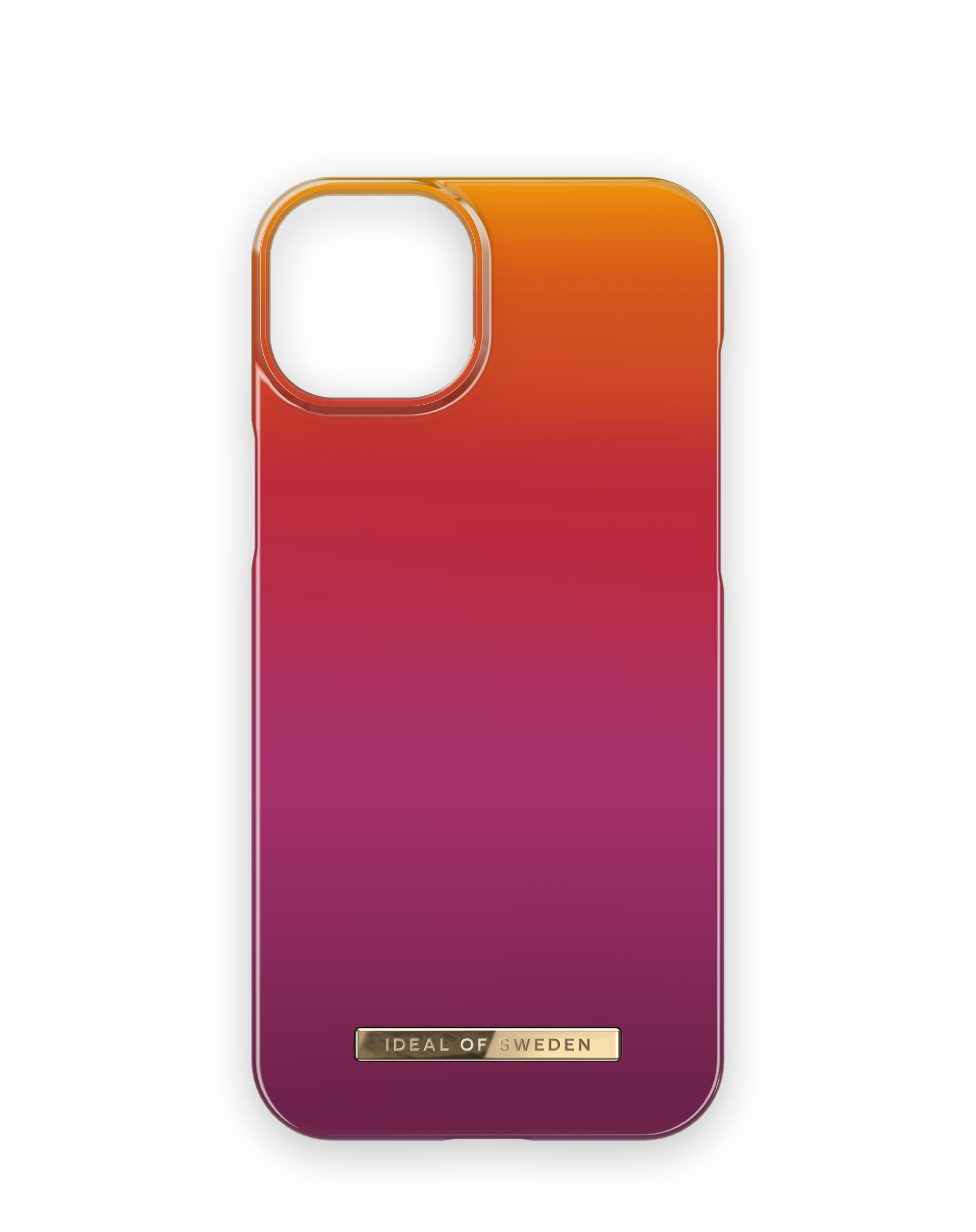 Fashion Case MagSafe IPhone 15 Plus Vibrant Ombre Phone cases From 