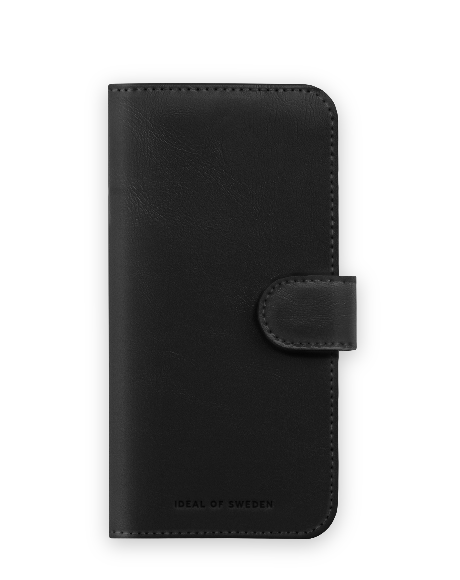 Magnet Wallet IPhone 15 Plus Black IDEAL OF SWEDEN magnet-wallet-iphone-15-plus-black-ideal-of-sweden
