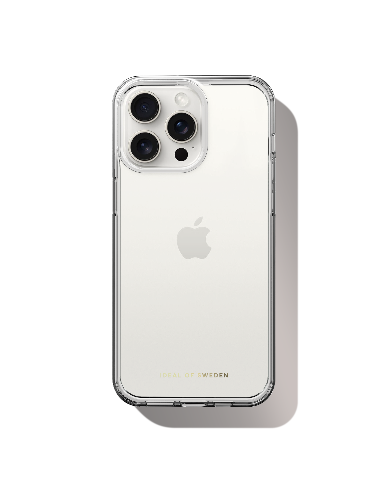 Clear Case iPhone 15 Pro Max Clear | Clear Cases from IDEAL OF SWEDEN Clear Case iPhone 15 Pro Max Clear | Clear Cases from IDEAL OF SWEDEN