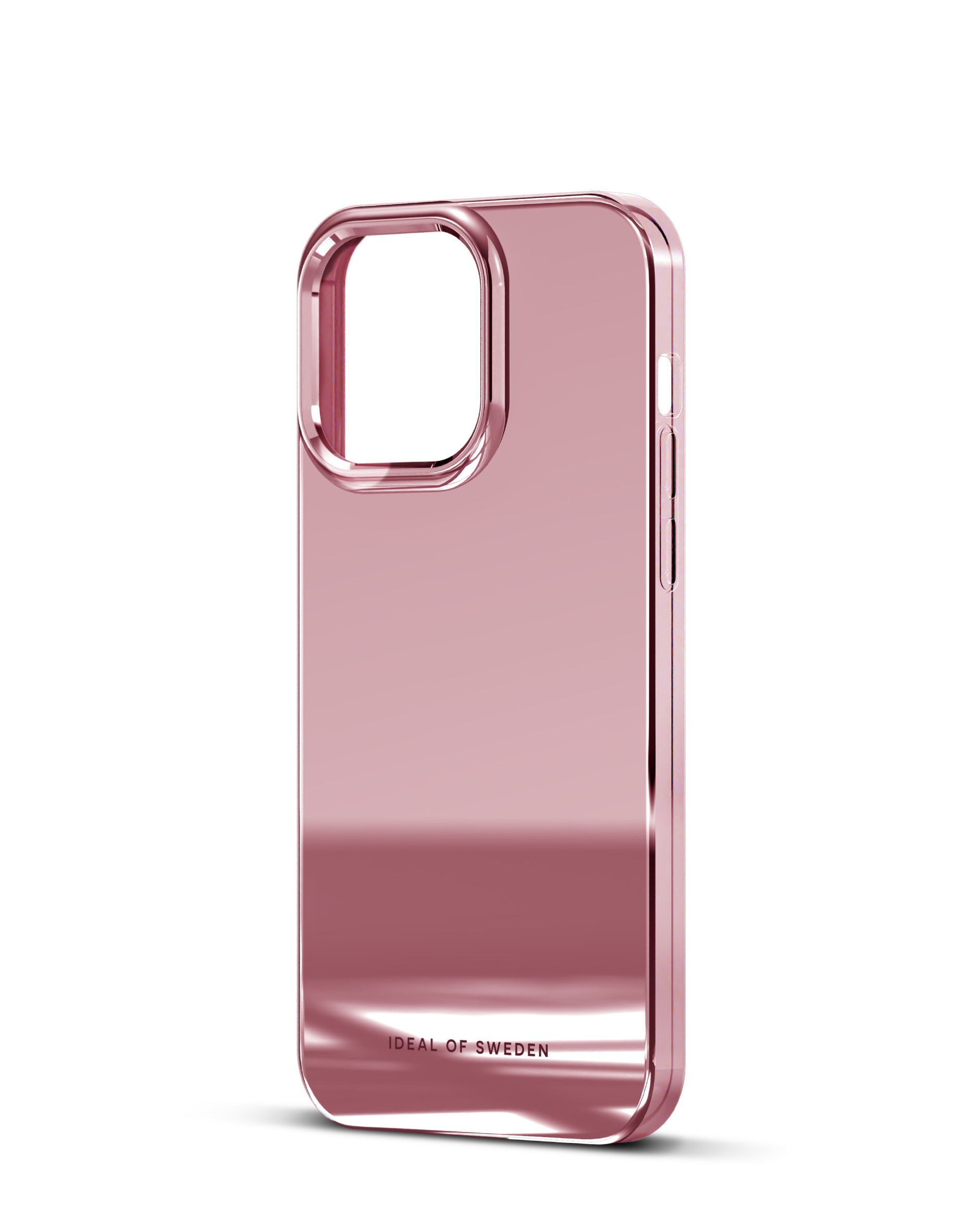 Pink Rose Gold Iphone Case Rose High Smartphone Case, IPhone® 14 - Main Image