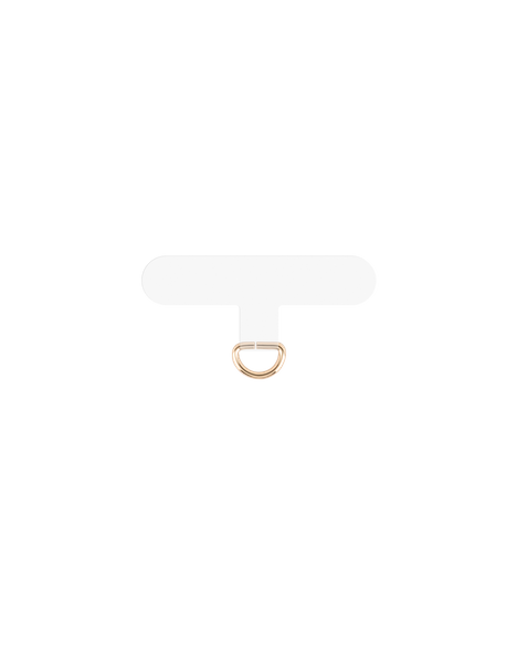 Universal Attachment Patch Gold – IDEAL OF SWEDEN