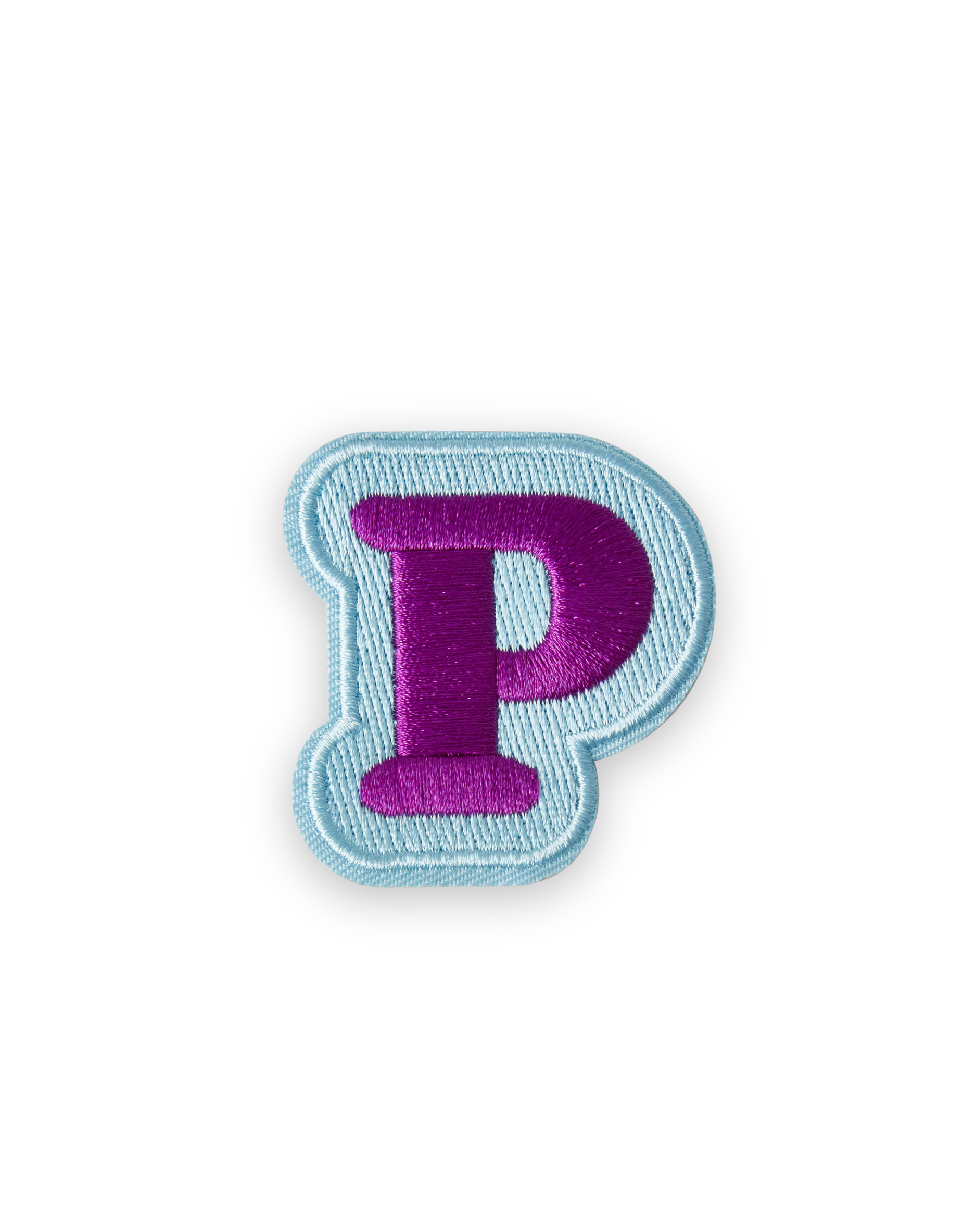 Stickers P Letter IDEAL OF SWEDEN
