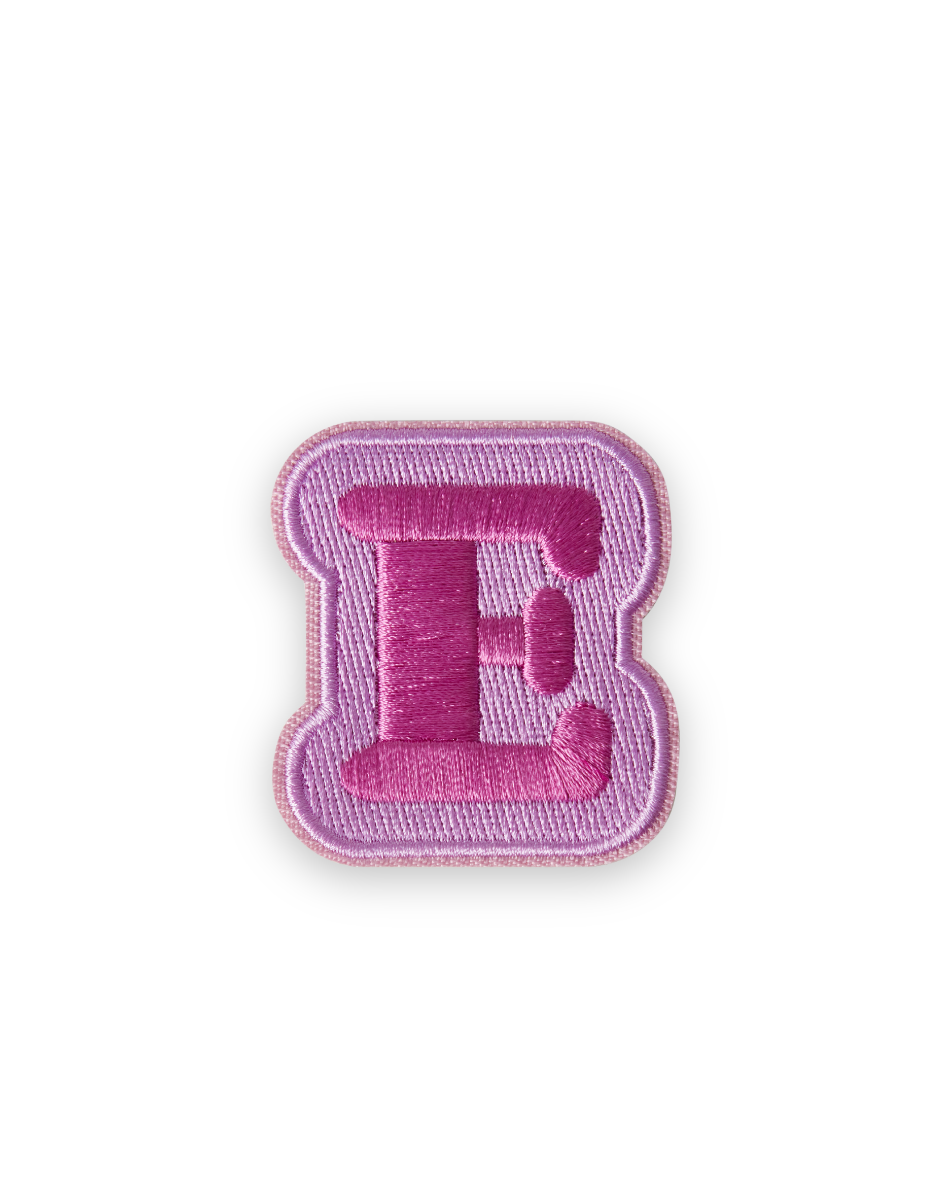 Stickers E Letter IDEAL OF SWEDEN