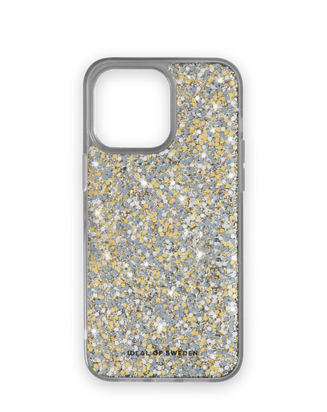 Clear Case iPhone 14 Pro Max Glam – IDEAL OF SWEDEN