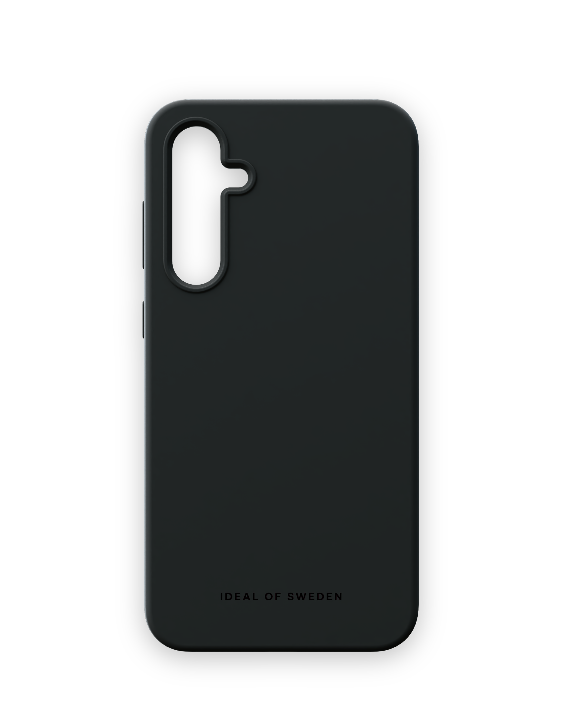 Silicone Case Galaxy S23FE Black phone_cases from IDEAL OF SWEDEN