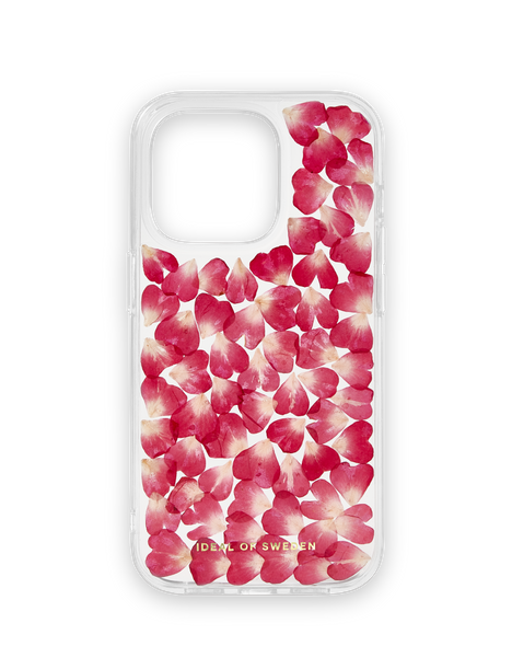 Clear Case iPhone 14 Pro