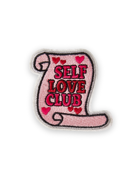 Stickers Self Love – IDEAL OF SWEDEN