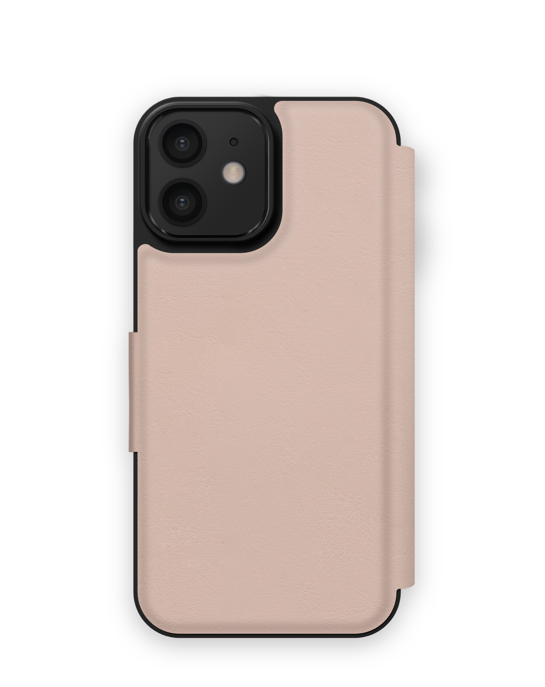 Folio MagSafe Wallet IPhone 12 Blush Pink IDEAL OF SWEDEN Folio MagSafe Wallet IPhone 12 Blush Pink IDEAL OF SWEDEN