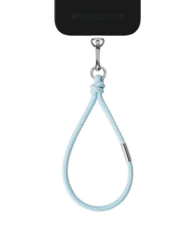 Cord Phone Wristlet Strap