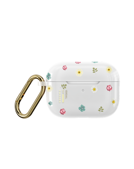 Clear AirPods Mobilskal Pro 1 / 2 Petite Floral – IDEAL OF SWEDEN