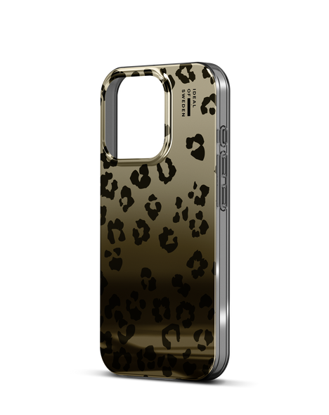 Spegelskal iPhone 16 Pro Leo Ombre – IDEAL OF SWEDEN