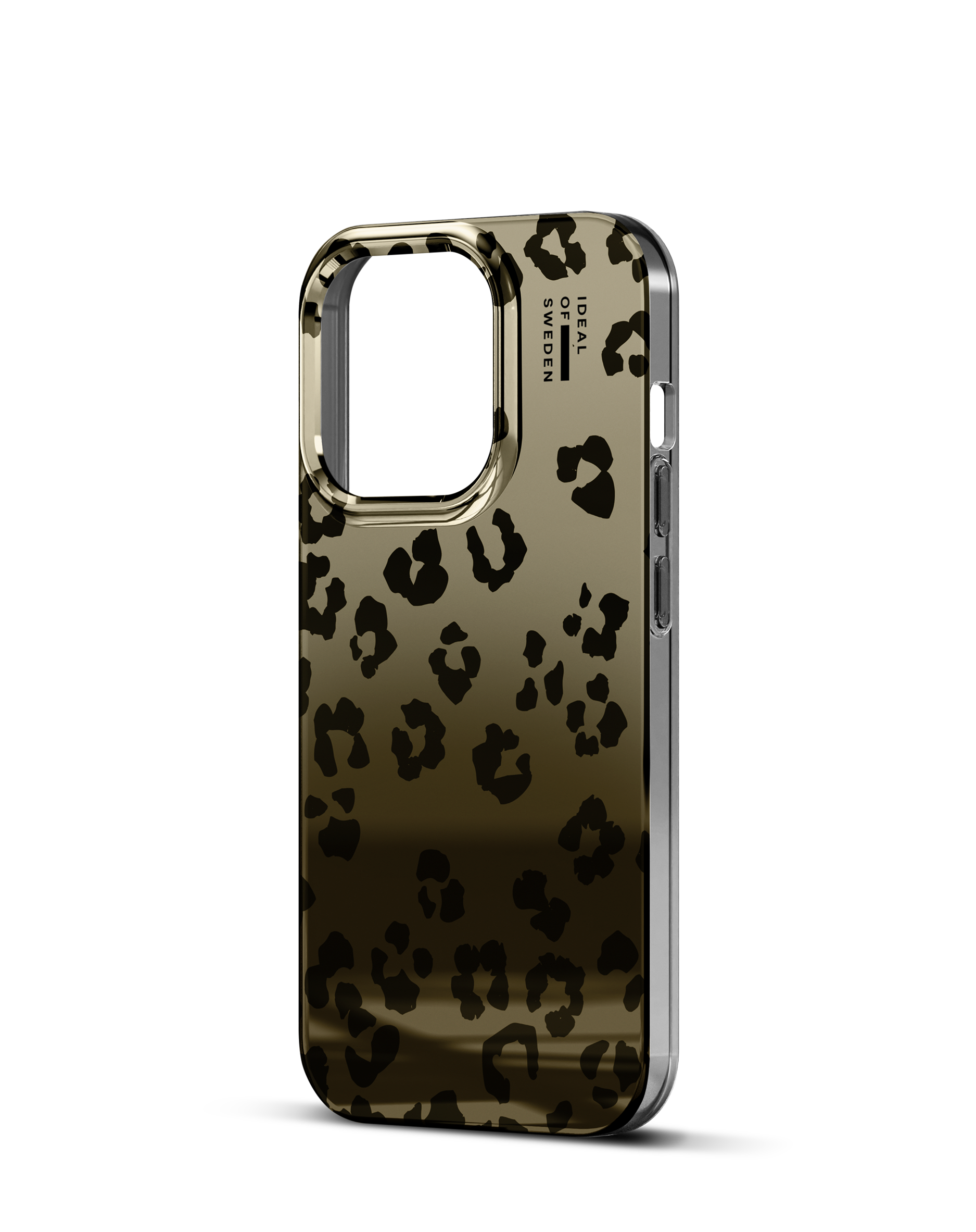 ☆iDEAL OF SWEDEN Leo Ombre iPhoneケース レオ・オンブレ☆ Mirror Case iPhone 15 Pro Leo Ombre | Spiegel Hüllen von