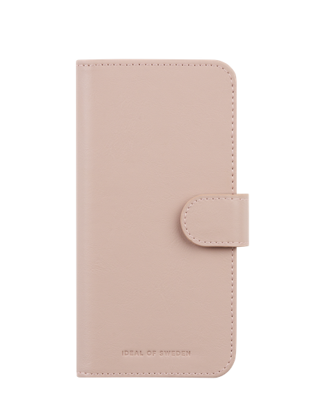 Plånboksfodral MagSafe iPhone 16 Plus Pink – IDEAL OF SWEDEN