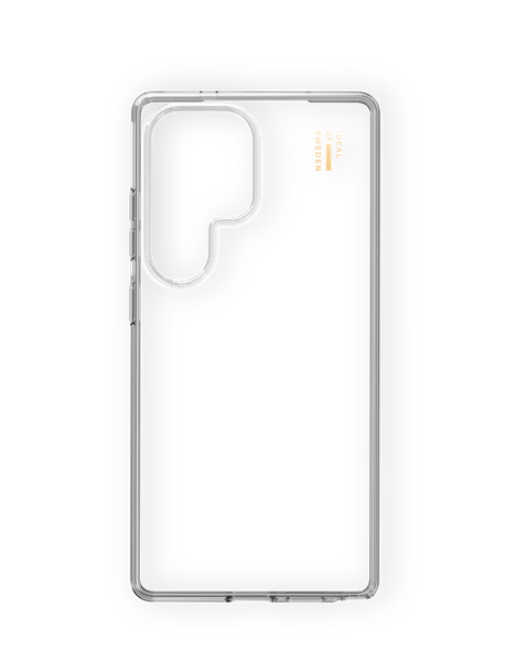 Clear Case Galaxy S25 Ultra Clear – IDEAL OF SWEDEN