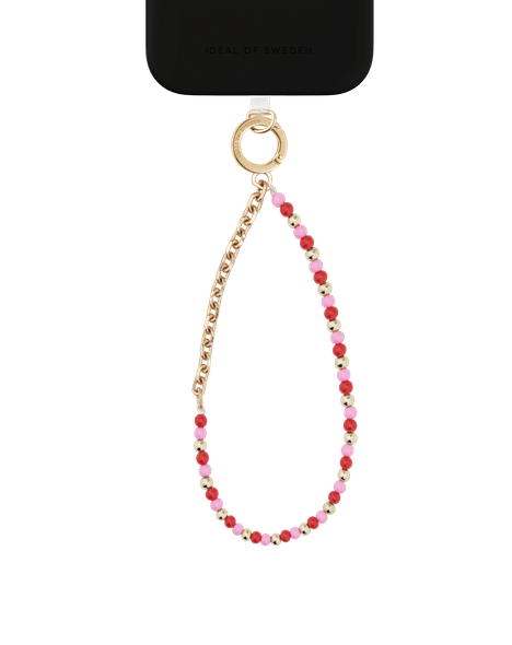 Phone Wristlet Strap Jolie Rose – IDEAL OF SWEDEN