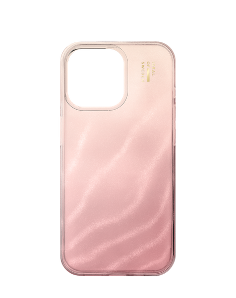 Clear Case iPhone 14 Pro Max Rose Blush – IDEAL OF SWEDEN