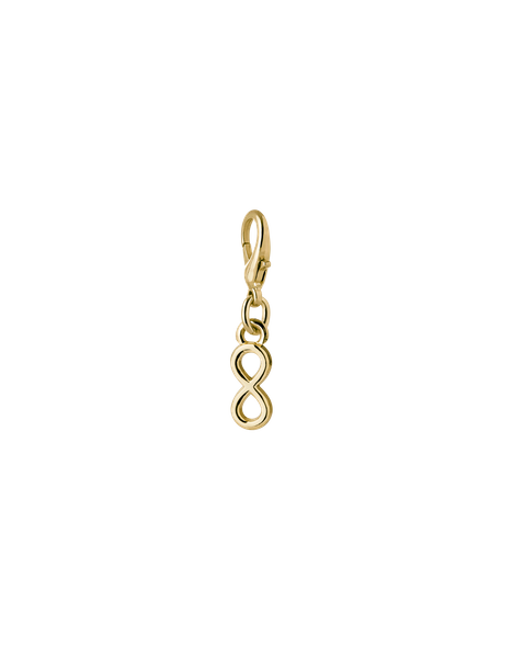 Charm Infinity Gold – IDEAL OF SWEDEN