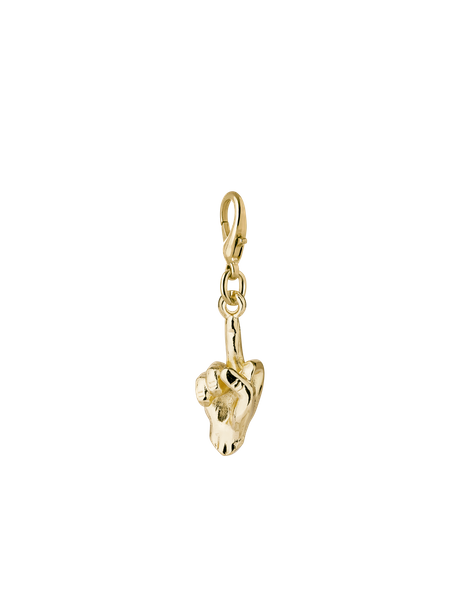 Charm Fuck Off Gold – IDEAL OF SWEDEN