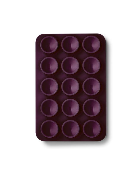 MagSafe Suction Phone Mount Cherry – IDEAL OF SWEDEN