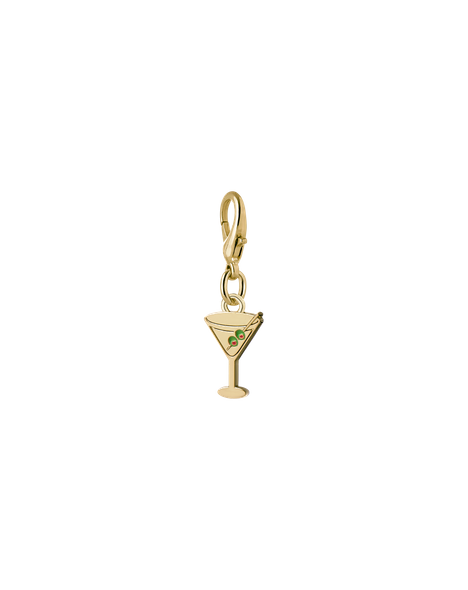 Charm Party Vibe Gold – IDEAL OF SWEDEN