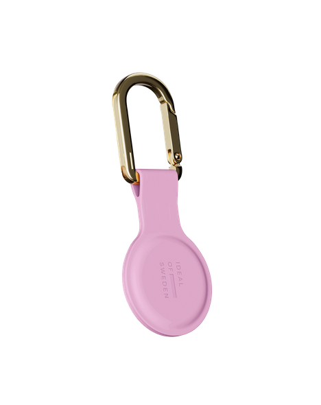 Silicone AirTag Holder Bubblegum Pink – IDEAL OF SWEDEN