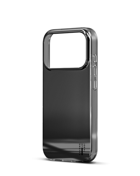 Spegelskal iPhone 17 Pro Mirror Black – IDEAL OF SWEDEN