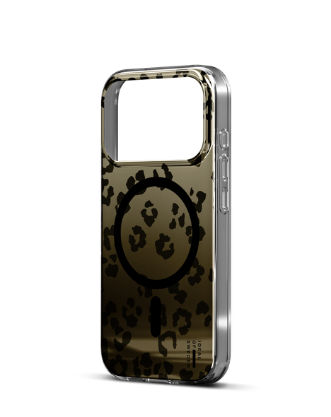 Spegelskal MagSafe iPhone 17 Pro Leo Ombre – IDEAL OF SWEDEN