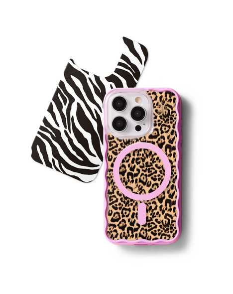 Print Pack iPhone 17 Pro Leomania – IDEAL OF SWEDEN