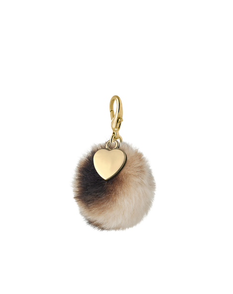 Charm Furry Leo – IDEAL OF SWEDEN