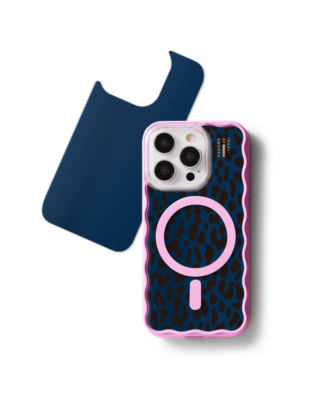 Print Pack iPhone 17 Pro Midnight Blues – IDEAL OF SWEDEN