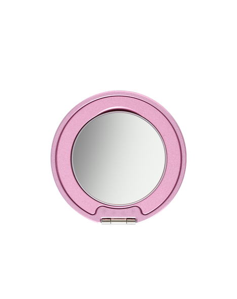 Mirror MagSafe Ring Mount Pink – IDEAL OF SWEDEN