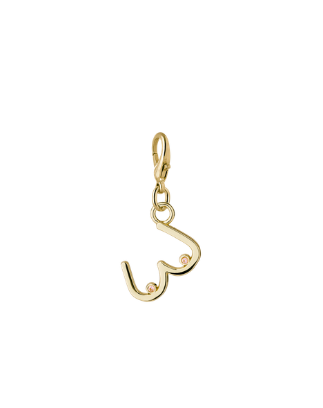 Charm Goldies – IDEAL OF SWEDEN