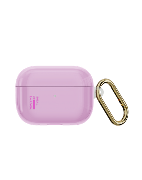 Clear AirPods Mobilskal Pro 3 Light Pink – IDEAL OF SWEDEN