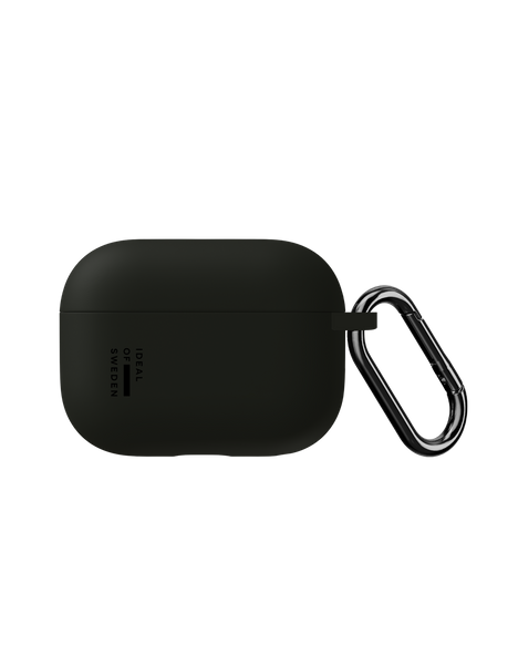 Silicone AirPods Mobilskal Pro 3 Black – IDEAL OF SWEDEN