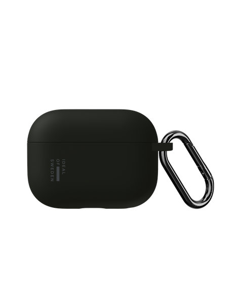 Silicone AirPods Mobilskal Pro 3 Black – IDEAL OF SWEDEN