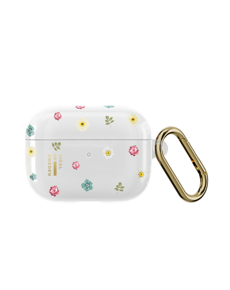 Clear AirPods Mobilskal Pro 3 Petite Floral – IDEAL OF SWEDEN