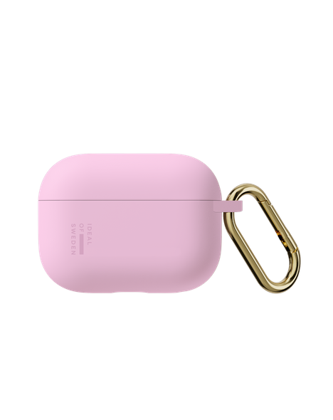 Silicone AirPods Mobilskal Pro 3 Bubblegum Pink – IDEAL OF SWEDEN
