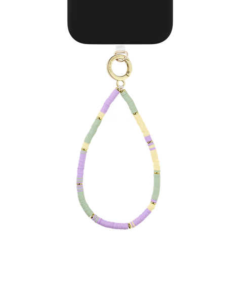 Phone Wristlet Strap Rustic Pastel – IDEAL OF SWEDEN