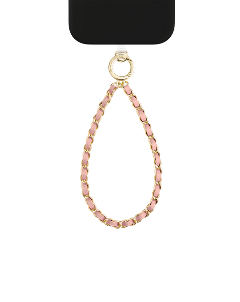 Phone Wristlet Strap Rose Gold – IDEAL OF SWEDEN