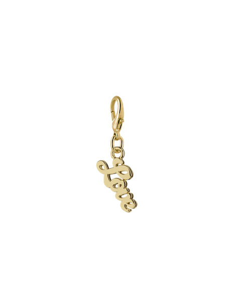 Charm Love – IDEAL OF SWEDEN