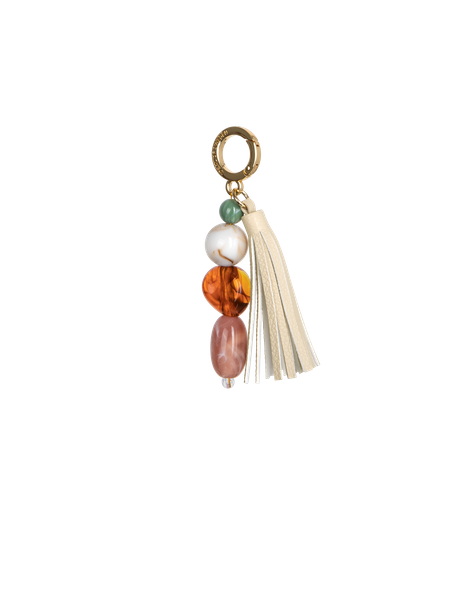 Bag Charm Boho Tassel – IDEAL OF SWEDEN
