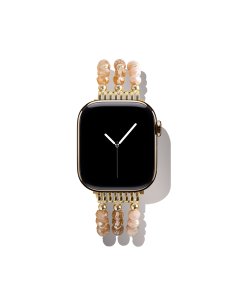 Watch Band 42/44/45/46/49 Boho Beads - Armband till Apple Watch från IDEAL OF SWEDEN
