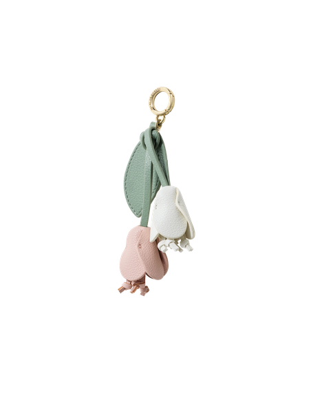 Bag Charm Spring Tulips – IDEAL OF SWEDEN