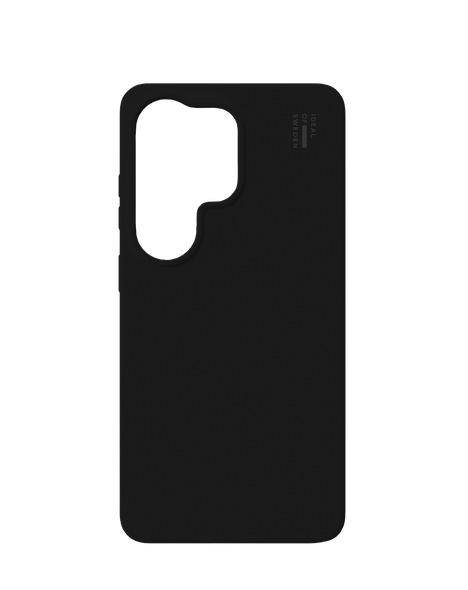 Mobilskal Silikon MagSafe Galaxy S26 Ultra Black – IDEAL OF SWEDEN
