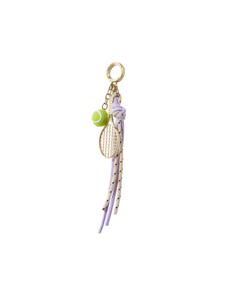 Bag Charm Team Tennis – IDEAL OF SWEDEN