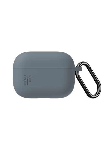 Silicone AirPods Mobilskal Pro 1 / 2 Midnight Blue – IDEAL OF SWEDEN